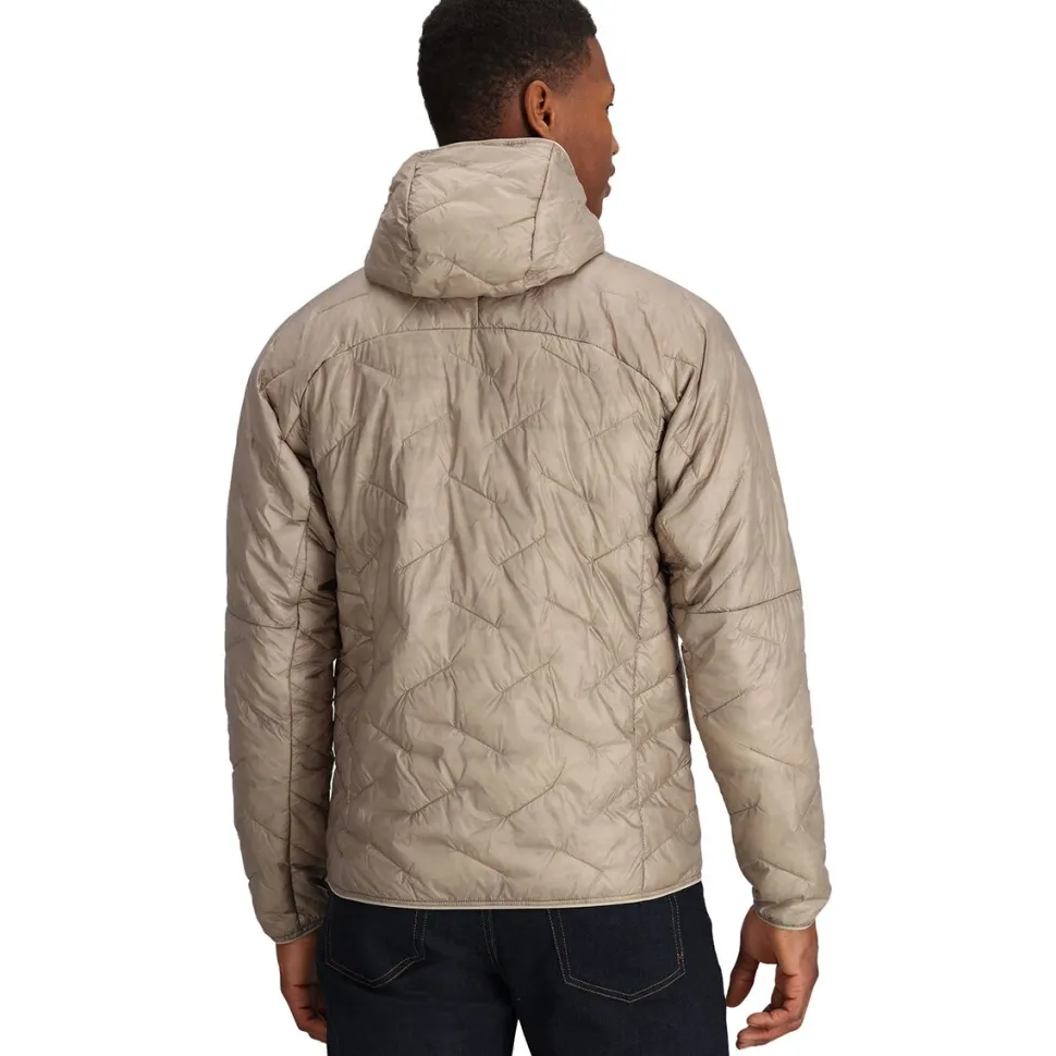 SuperStrand LT Hoodie - Men's