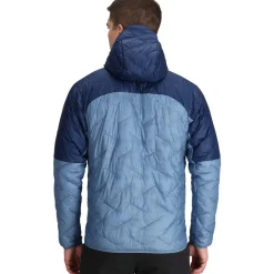SuperStrand LT Hoodie - Men's