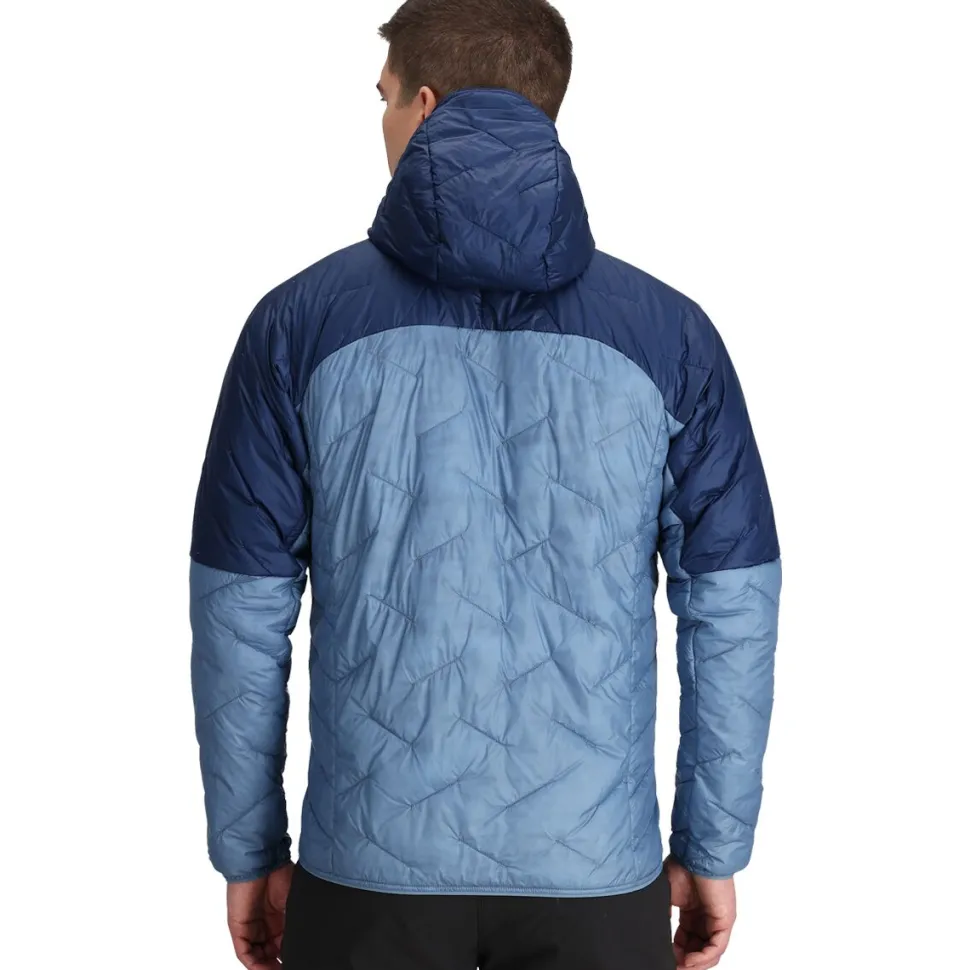 SuperStrand LT Hoodie - Men's