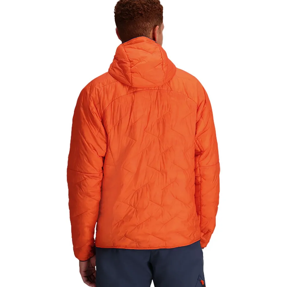 SuperStrand LT Hoodie - Men's