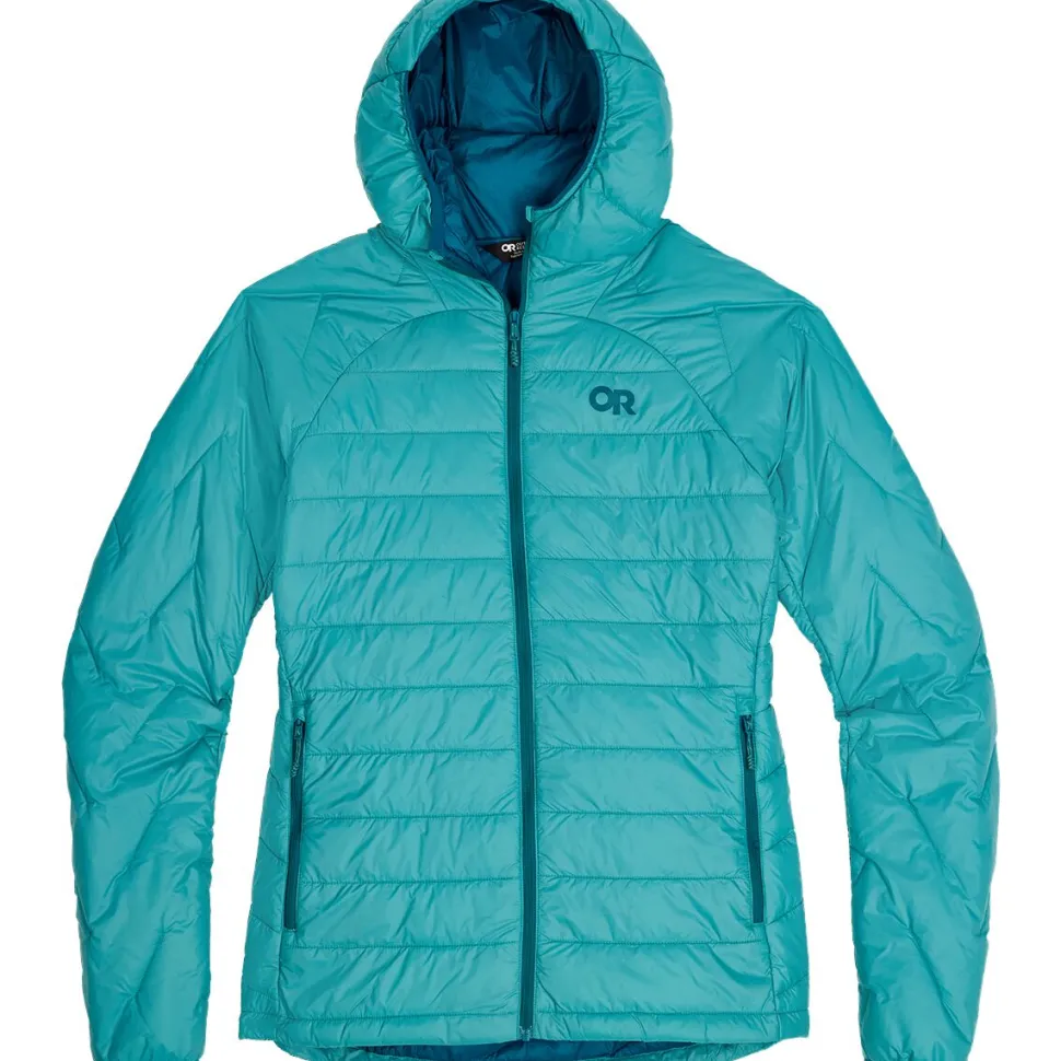 SuperStrand XT Hooded Jacket - Women's