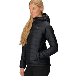 SuperStrand XT Hooded Jacket - Women's