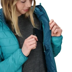 SuperStrand XT Hooded Jacket - Women's