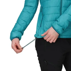 SuperStrand XT Hooded Jacket - Women's