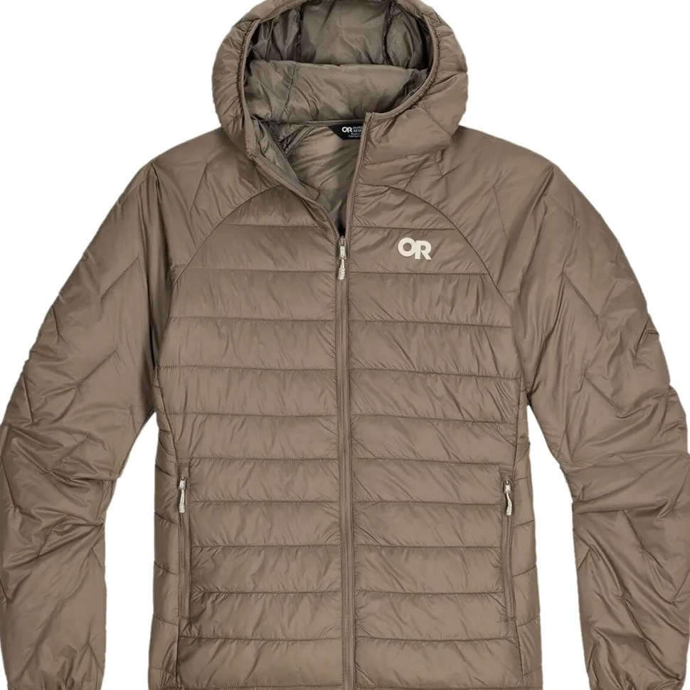 SuperStrand XT Hooded Jacket - Women's