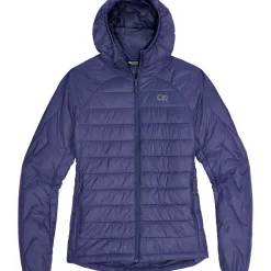 SuperStrand XT Hooded Jacket - Women's