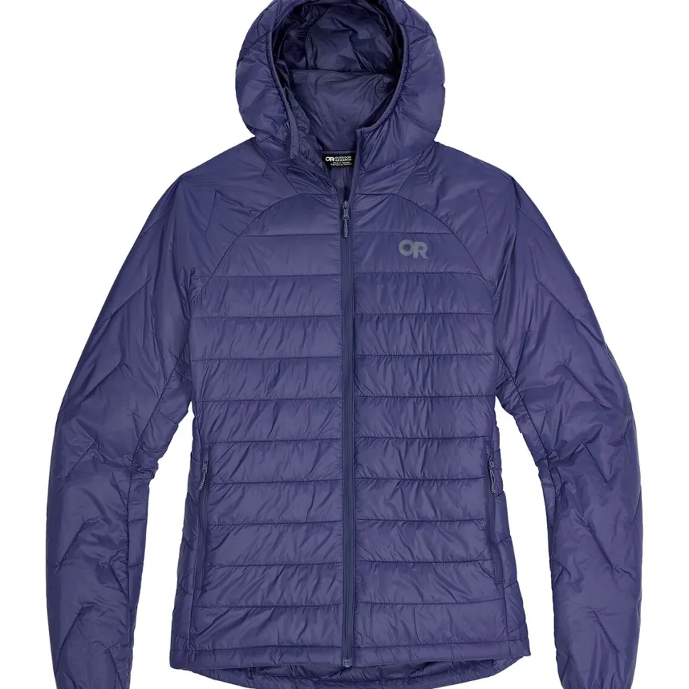 SuperStrand XT Hooded Jacket - Women's