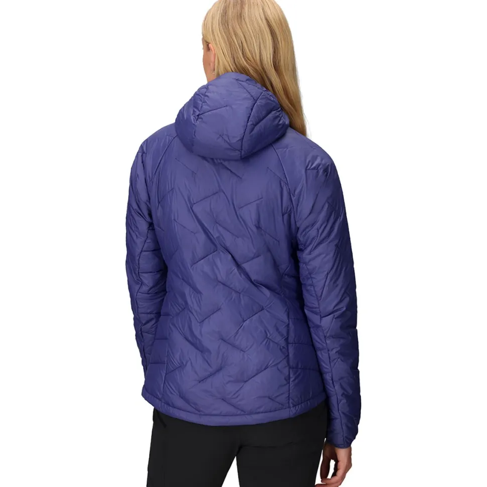 SuperStrand XT Hooded Jacket - Women's