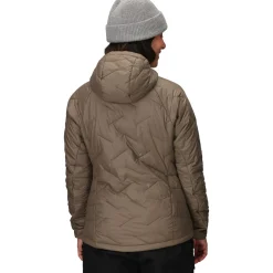 SuperStrand XT Hooded Jacket - Women's