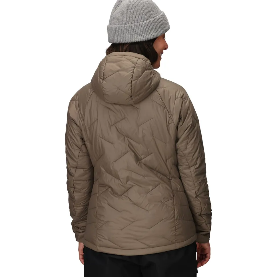 SuperStrand XT Hooded Jacket - Women's
