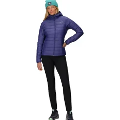 SuperStrand XT Hooded Jacket - Women's