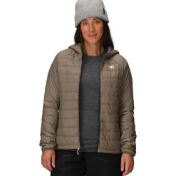SuperStrand XT Hooded Jacket - Women's