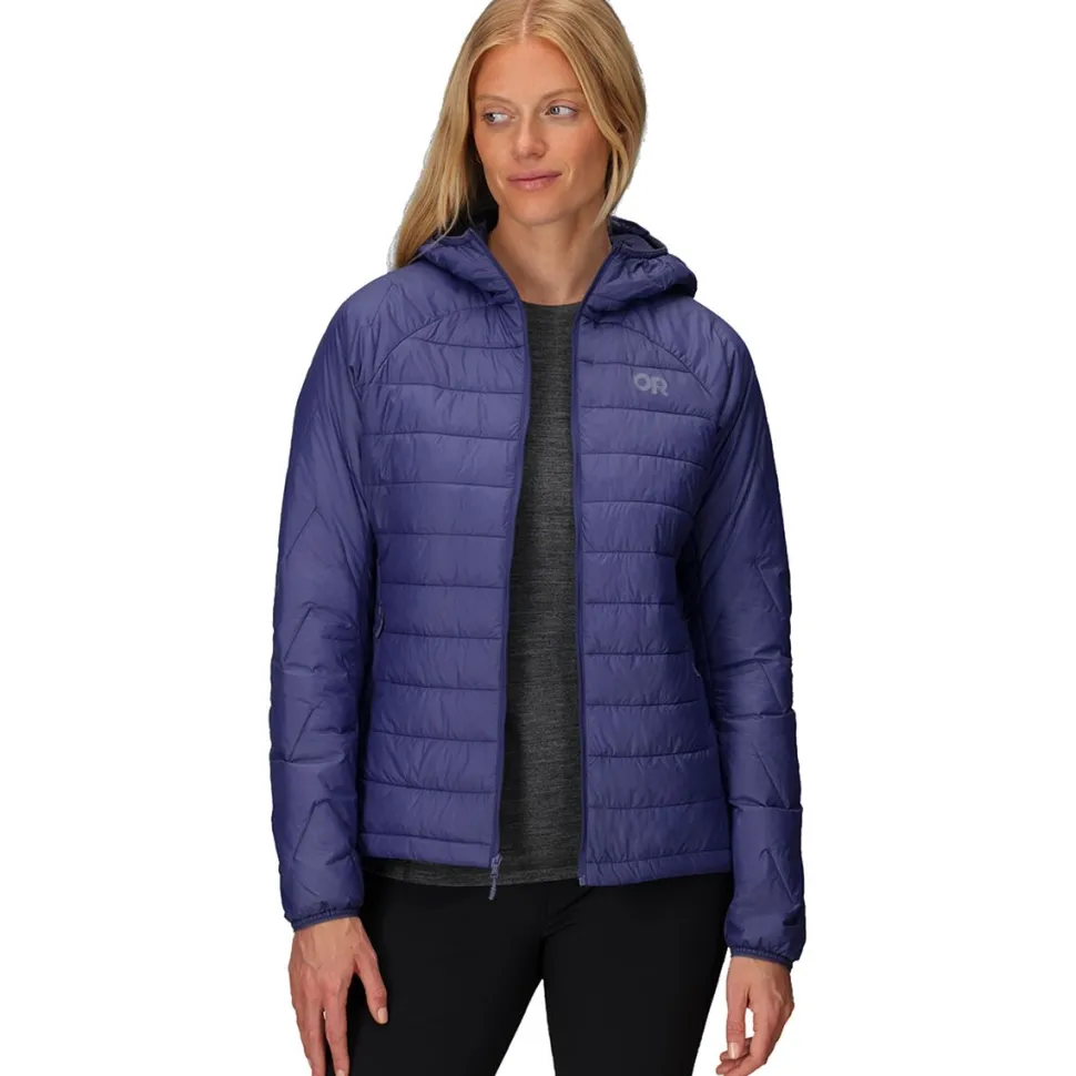 SuperStrand XT Hooded Jacket - Women's