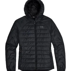 SuperStrand XT Hooded Jacket - Women's