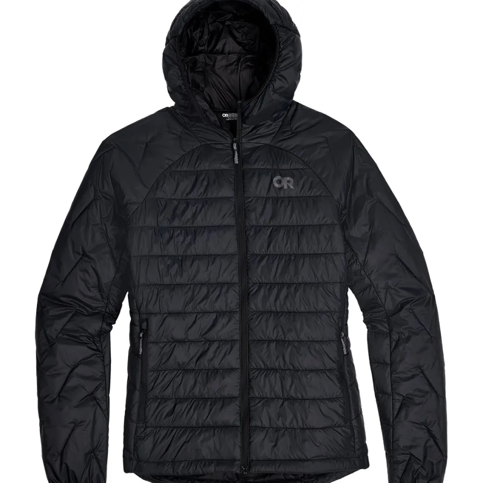 SuperStrand XT Hooded Jacket - Women's