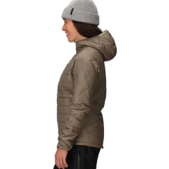 SuperStrand XT Hooded Jacket - Women's