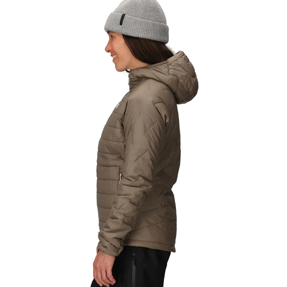 SuperStrand XT Hooded Jacket - Women's