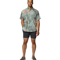 Super Tamiami Shirt - Short-Sleeve - Men's