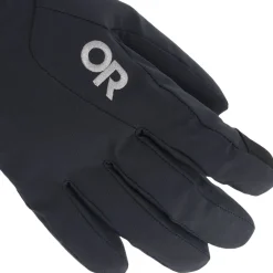 Sureshot Heated Softshell Glove