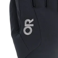 Sureshot Heated Softshell Glove
