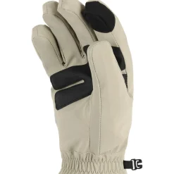 Sureshot Heated Softshell Glove
