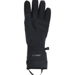 Sureshot Heated Softshell Glove