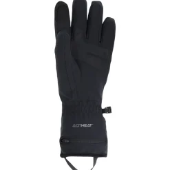 Sureshot Heated Softshell Glove