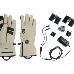 Sureshot Heated Softshell Glove