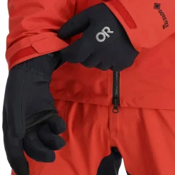 Sureshot Heated Softshell Glove