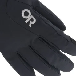 Sureshot Heated Softshell Glove