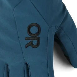 Sureshot Heated Softshell Glove - Women's