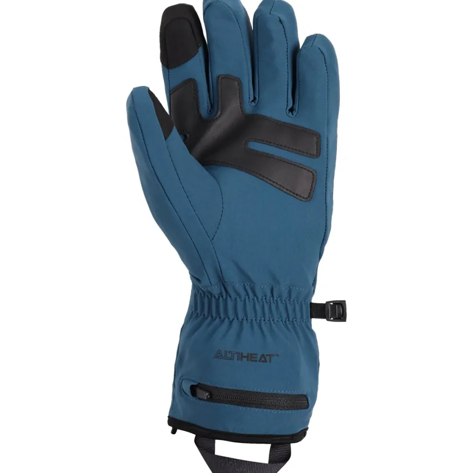 Sureshot Heated Softshell Glove - Women's