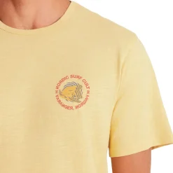 Surf Cult Organic T-Shirt - Men's