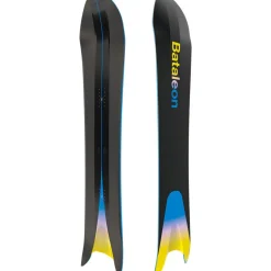 Surfer Snowboard - 2026