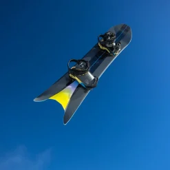 Surfer Snowboard - 2026