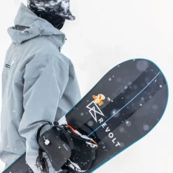 Surfer Snowboard - 2026