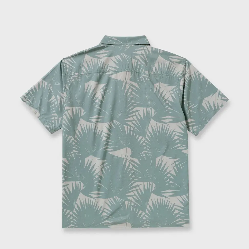 Surftrek Perf Short-Sleeve Shirt - Men's