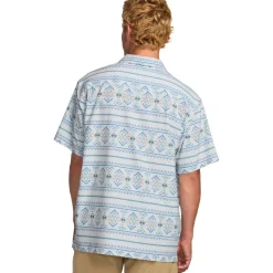 Surftrek Perf Short-Sleeve Shirt - Men's