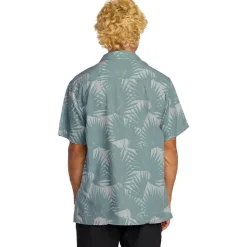 Surftrek Perf Short-Sleeve Shirt - Men's