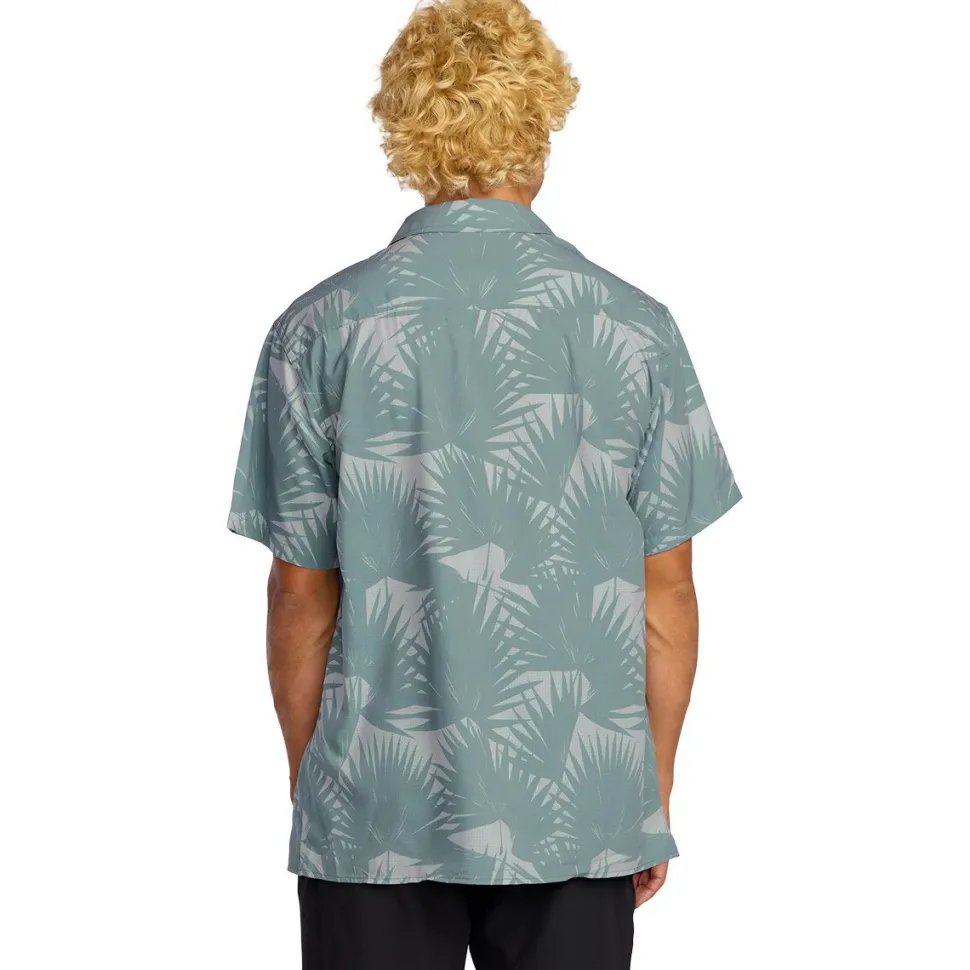 Surftrek Perf Short-Sleeve Shirt - Men's