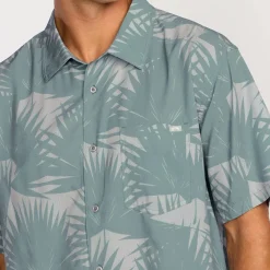 Surftrek Perf Short-Sleeve Shirt - Men's