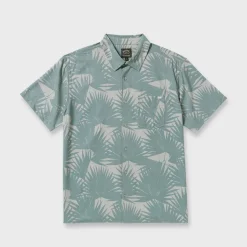 Surftrek Perf Short-Sleeve Shirt - Men's