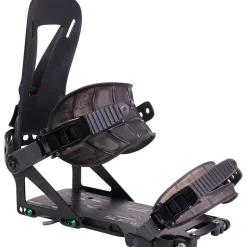 Surge ST Pro Bindings - 2026