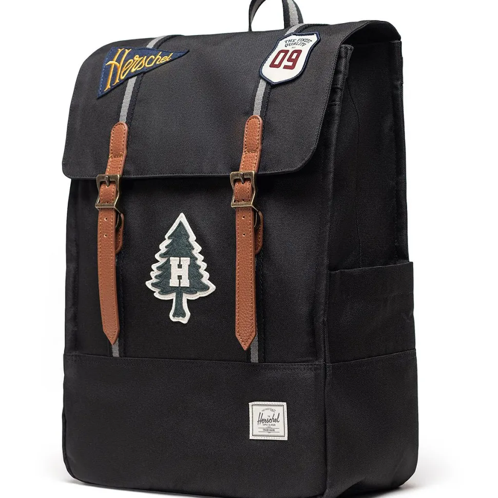 Survey 17.5L Backpack