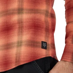 Survivalist  Flannel - Men's