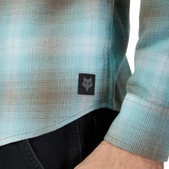 Survivalist  Flannel - Men's