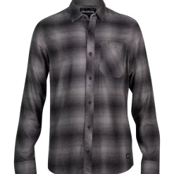 Survivalist Flannel - Men's
