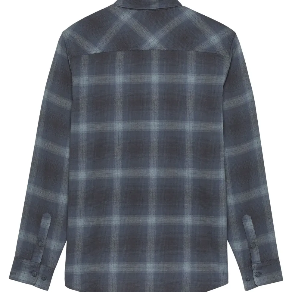 Survivalist Flannel - Men's