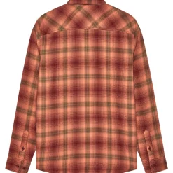 Survivalist Flannel - Men's