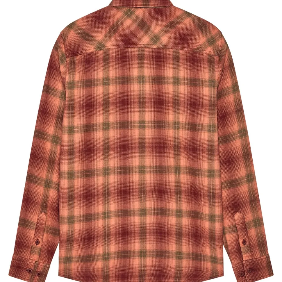 Survivalist Flannel - Men's